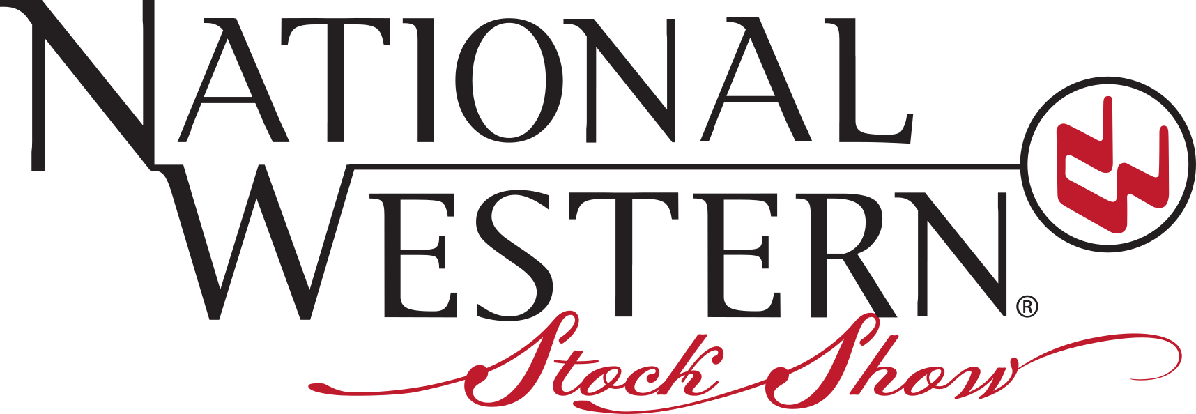 National Western Logo